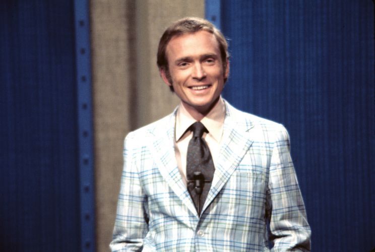 Dick Cavett