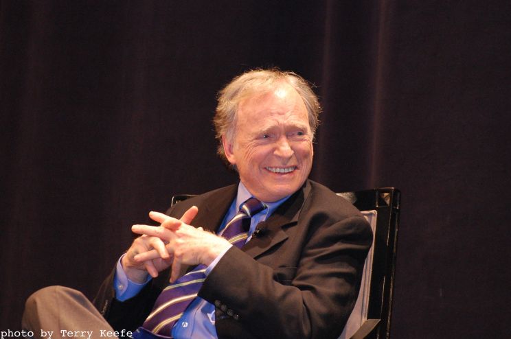 Dick Cavett