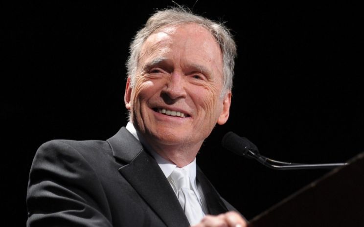 Dick Cavett