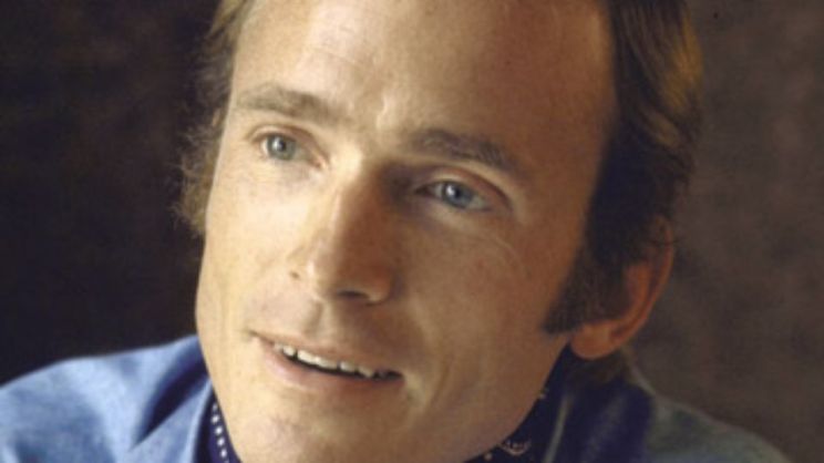 Dick Cavett