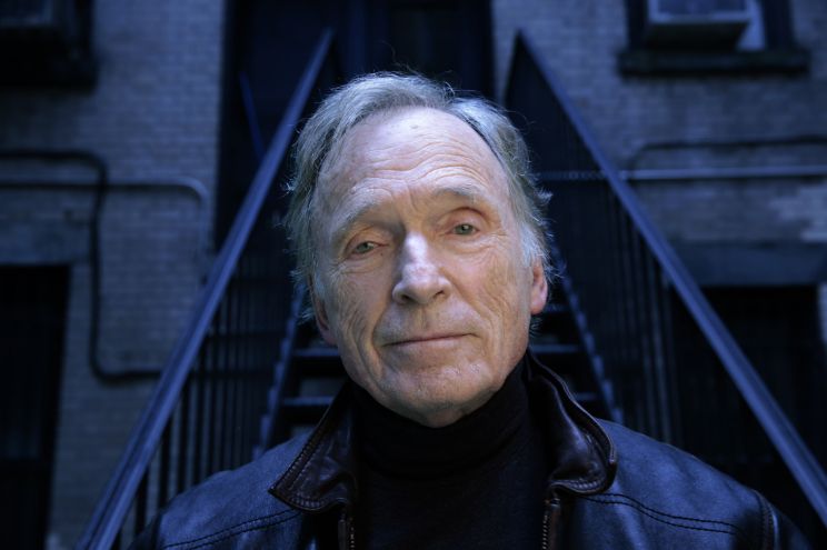 Dick Cavett