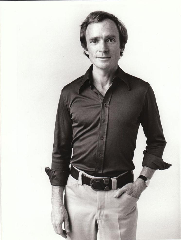 Dick Cavett