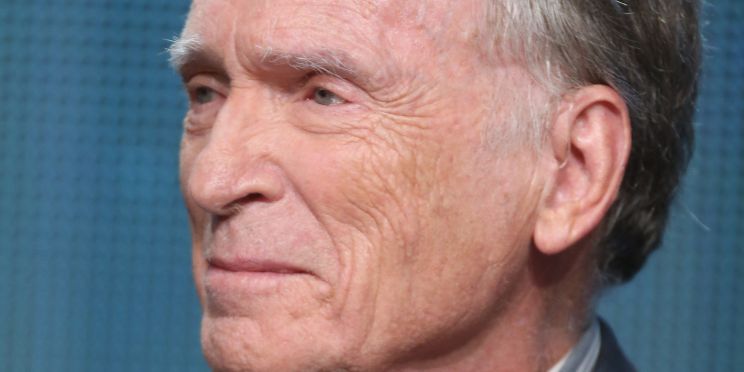 Dick Cavett