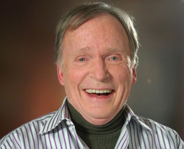 Dick Cavett