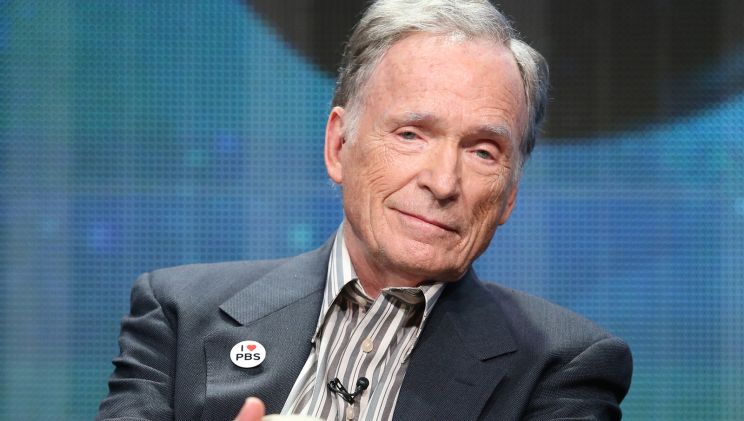 Dick Cavett