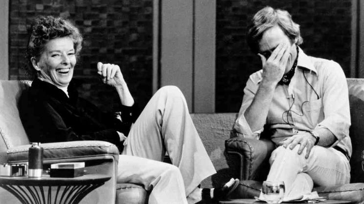 Dick Cavett