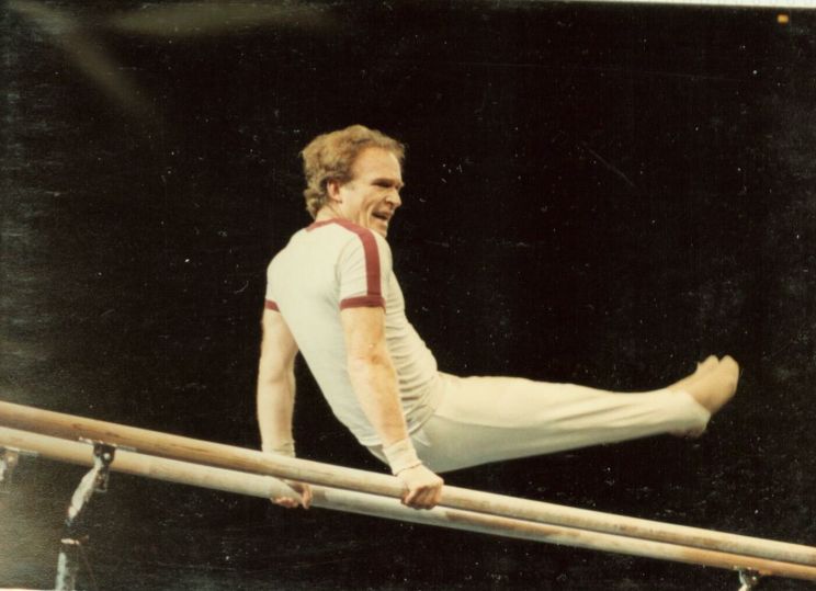 Dick Cavett