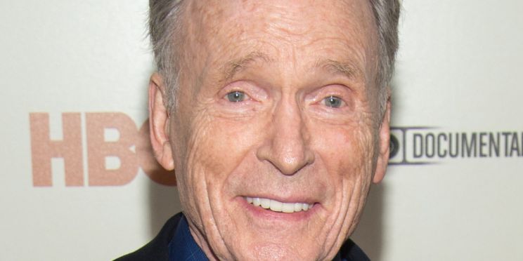 Dick Cavett