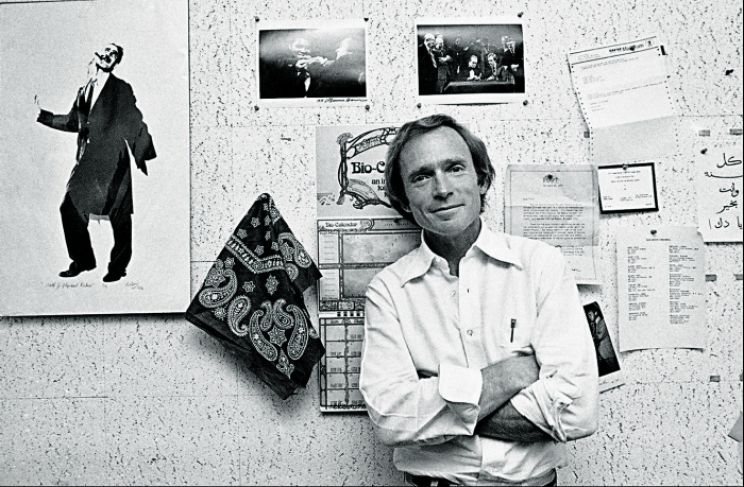 Dick Cavett