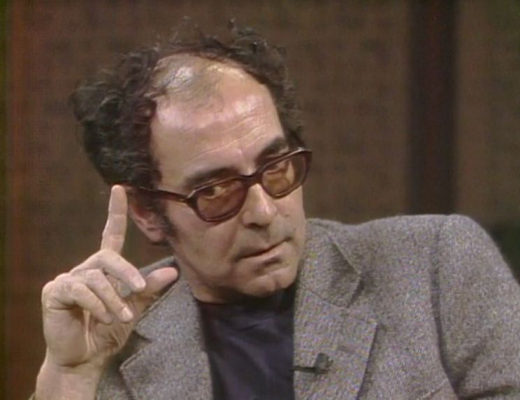 Dick Cavett