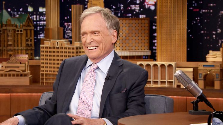 Dick Cavett