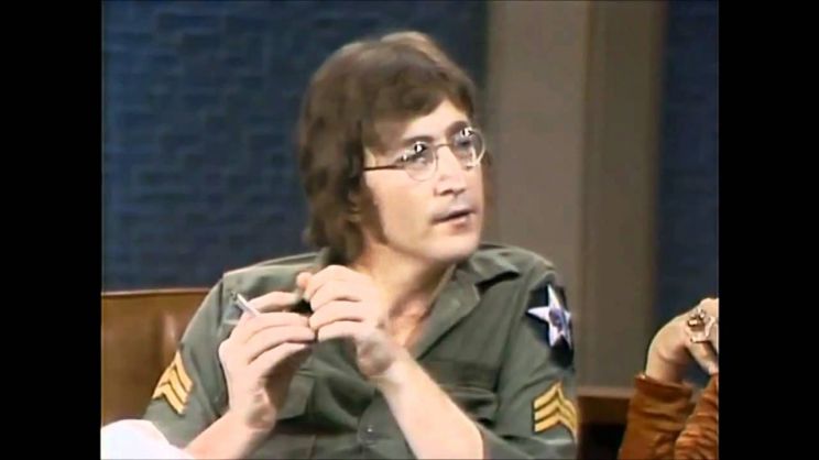 Dick Cavett