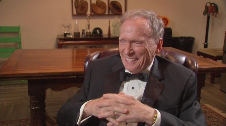 Dick Cavett