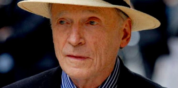 Dick Cavett