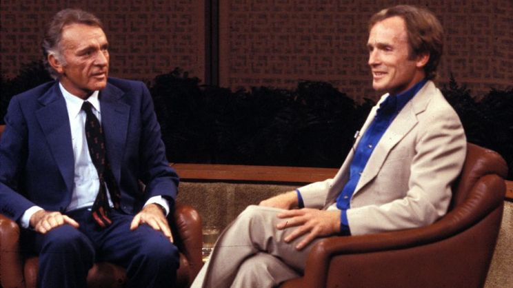 Dick Cavett