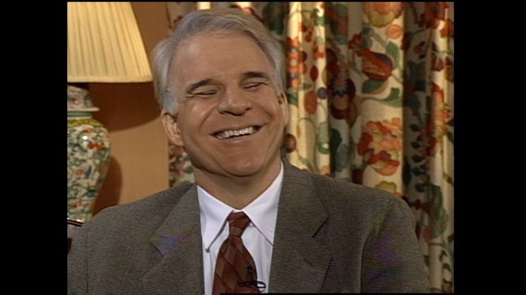 Dick Cavett