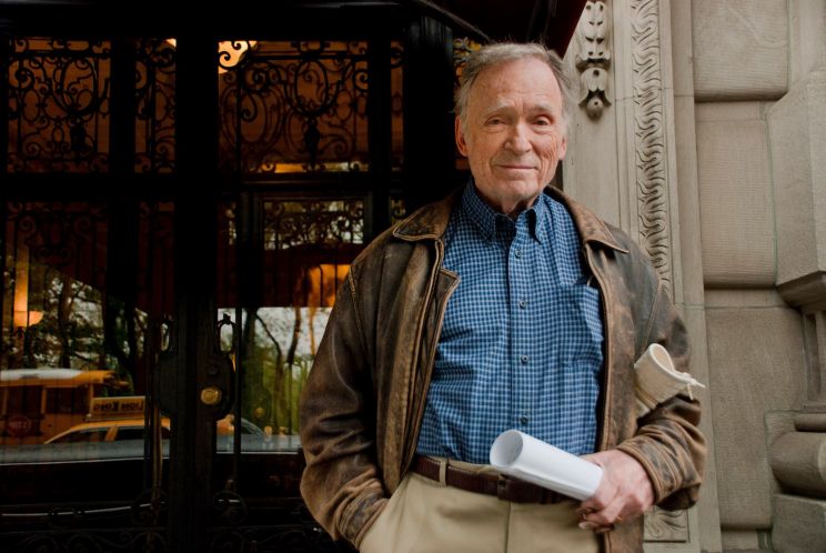 Dick Cavett