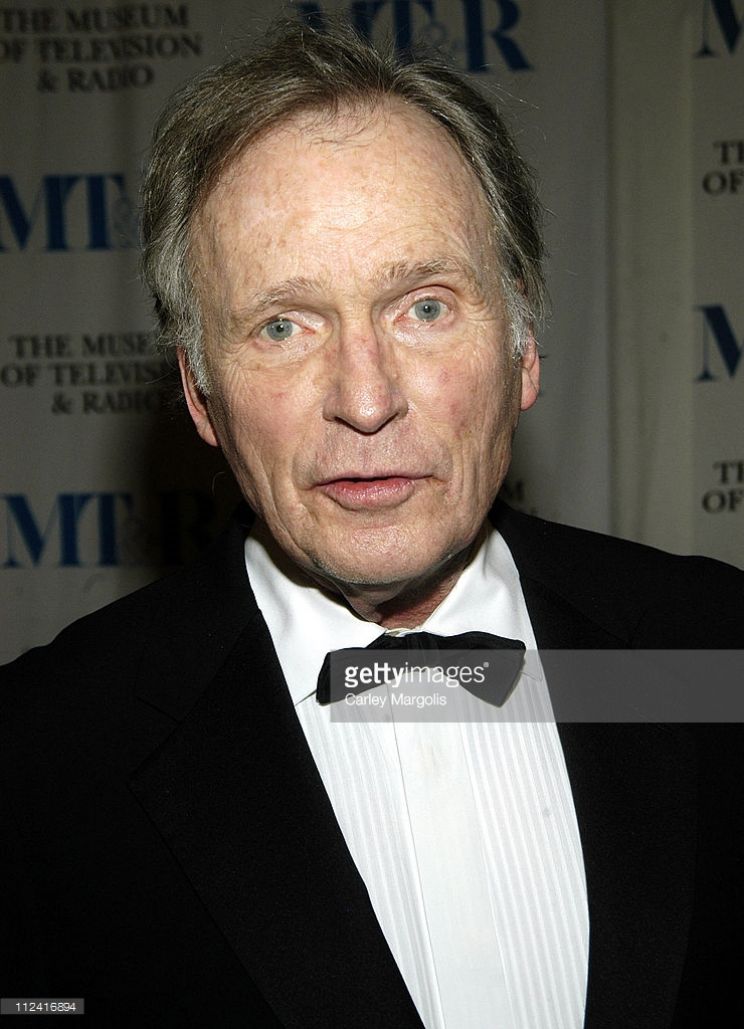 Dick Cavett