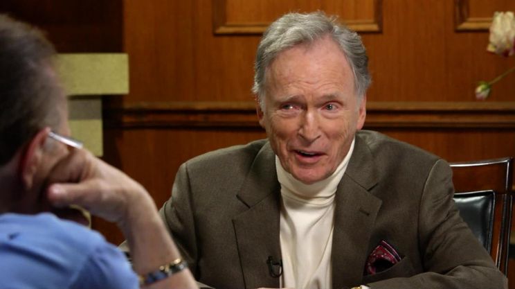 Dick Cavett