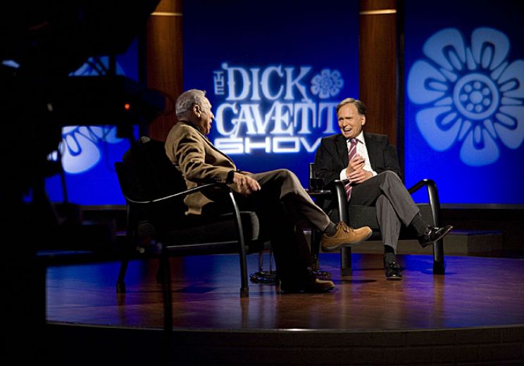 Dick Cavett
