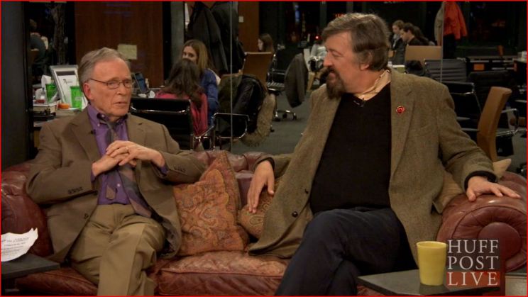 Dick Cavett