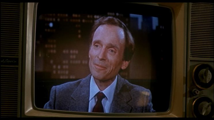 Dick Cavett