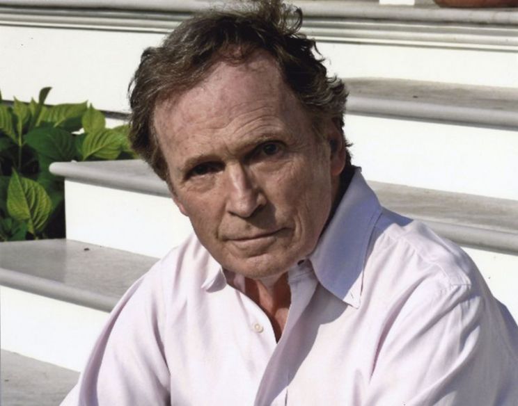 Dick Cavett