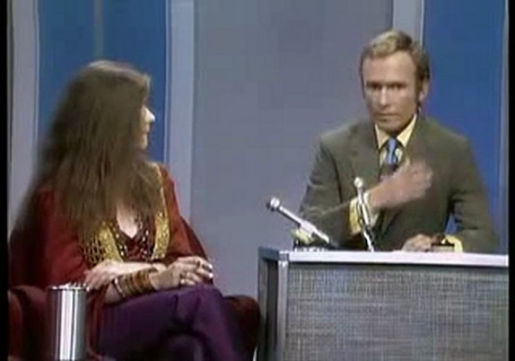 Dick Cavett