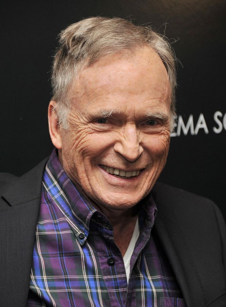 Dick Cavett