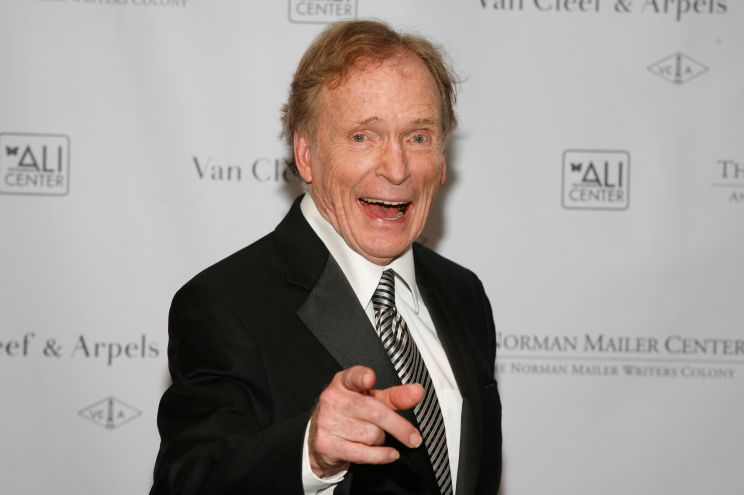 Dick Cavett