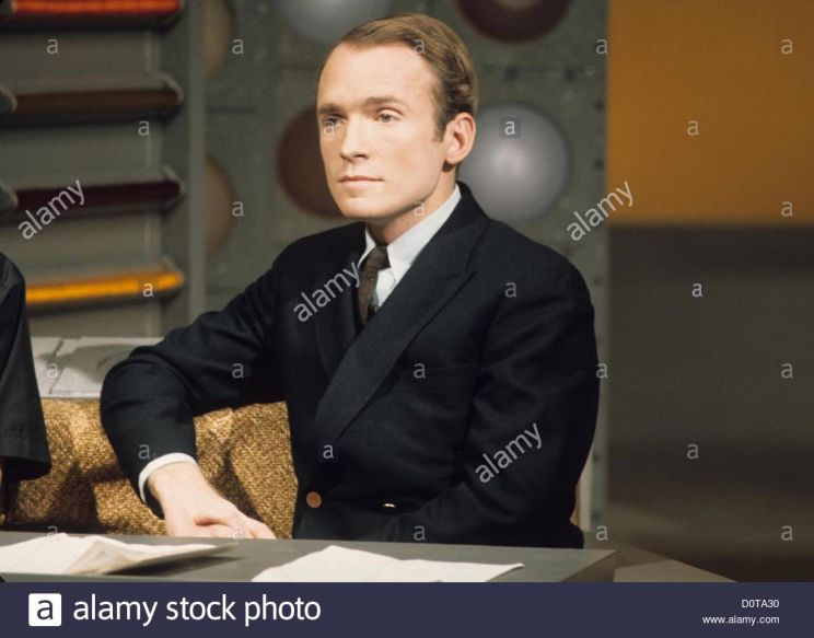 Dick Cavett