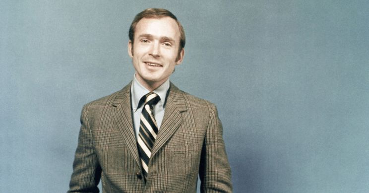 Dick Cavett