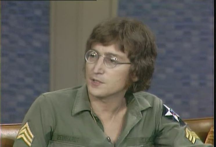 Dick Cavett