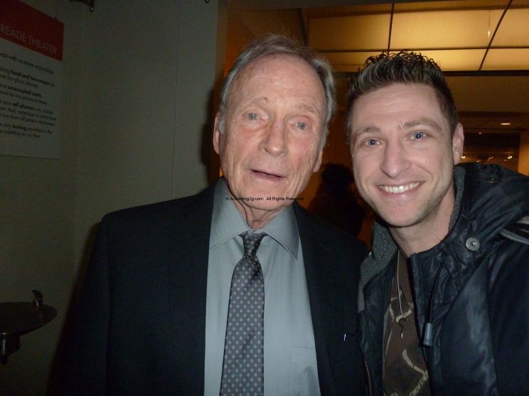 Dick Cavett