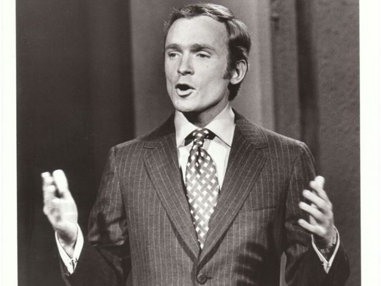 Dick Cavett