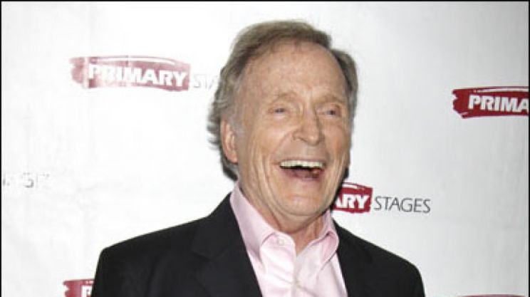 Dick Cavett
