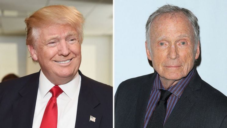 Dick Cavett