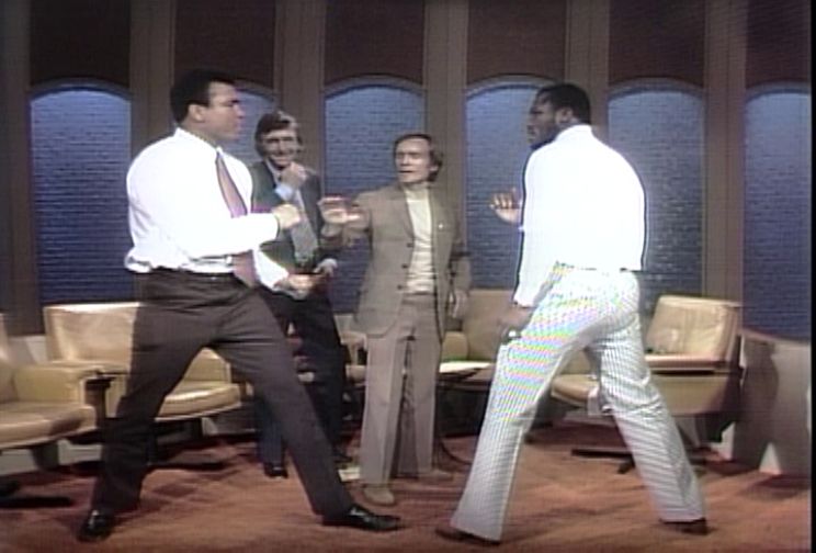 Dick Cavett