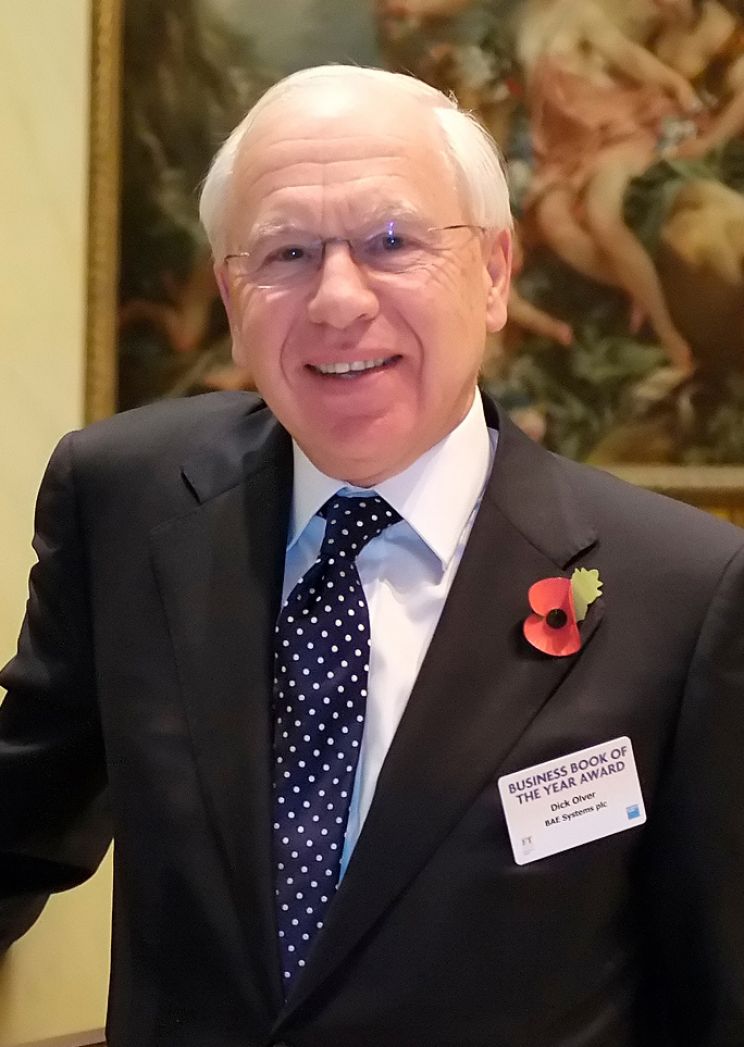 Dick Christie