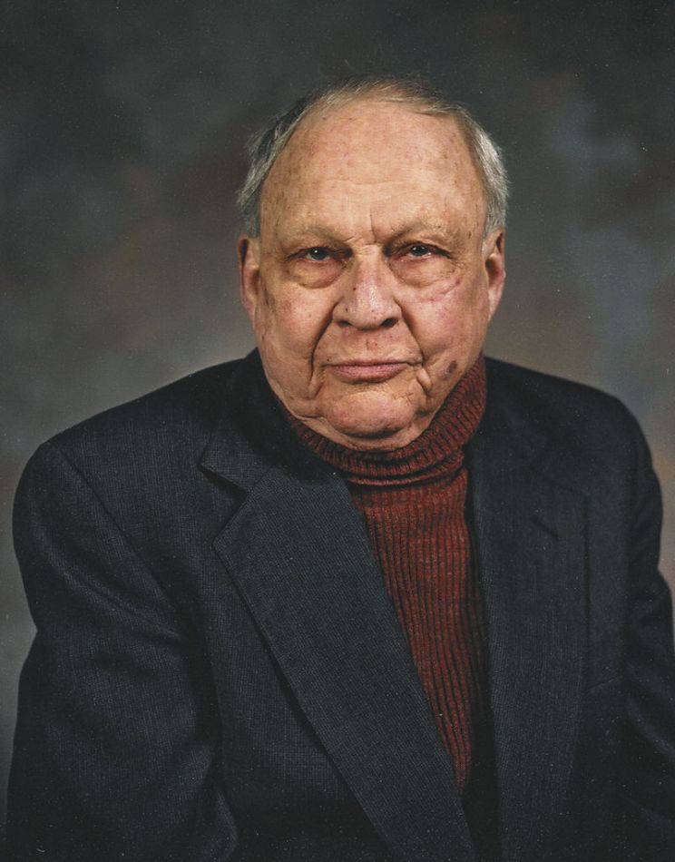 Dick Christie