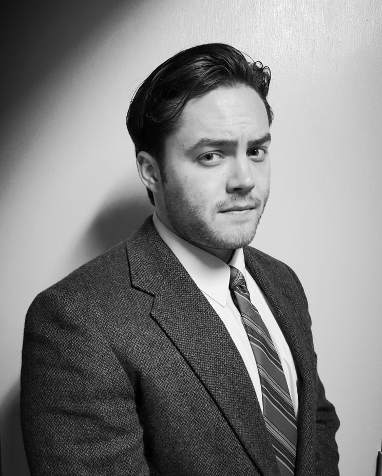 Dick Christie