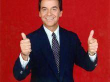 Dick Clark