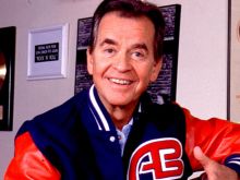 Dick Clark