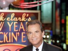 Dick Clark