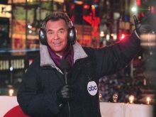 Dick Clark