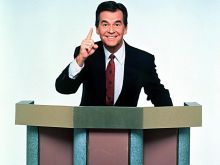 Dick Clark