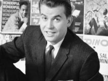 Dick Clark