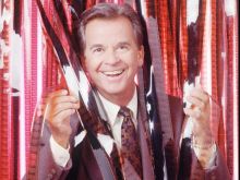 Dick Clark