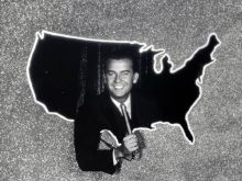 Dick Clark
