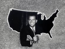 Dick Clark